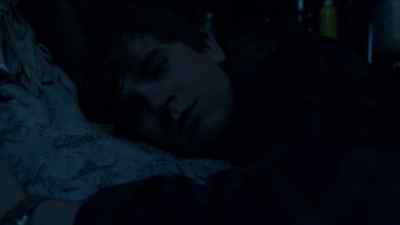 What dream am I in, Mother? - Bates Motel