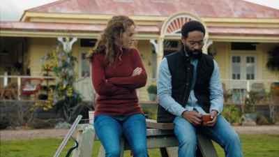 What you drinking? - The Leftovers