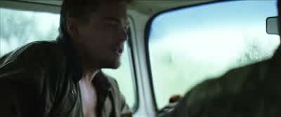 What Drive at them They'll panicDo you know where the word infantry comes fromIt means child soldier They are just children - Blood Diamond