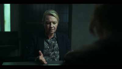What drove Webster
to do all this? - The Killing Kind