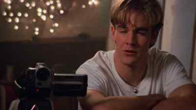 - What drove you to your lowest point? - Dawson's Creek