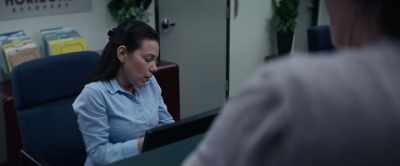 - What drugs are you using?
- Heroin, methadone, some crack. - Four Good Days