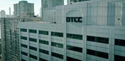 - What is DTCC?
No one fucking knows. - Gaming Wall St