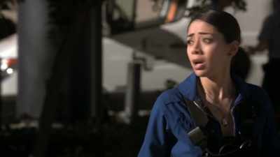 What? Dude, it's like totally gone. - Trauma