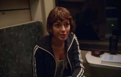 -What?
-Dumbass Burcu - One-Way to Tomorrow