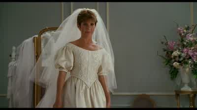 What d'ya think? - When Harry Met Sally