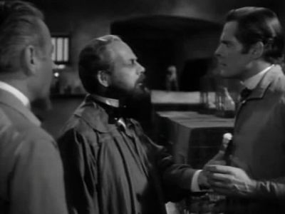 You mean - The Story of Louis Pasteur