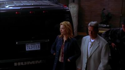 What d'you say we try not to push his buttons this time? - NCIS