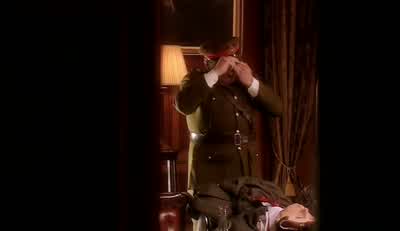 What d'you think, how's the compression? - Doctor Who