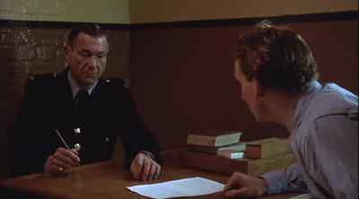 What d'you think? - Let Him Have It