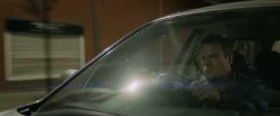 - What?
- Eager to get me off the phone much? - Nightride