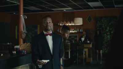 - What?
- Eat it. - Atlanta
