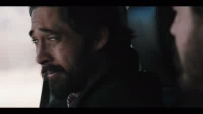 - What else am I gonna fucking do? - Yellowstone