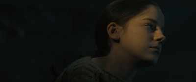 What else are you gonna do? Die? - Silo