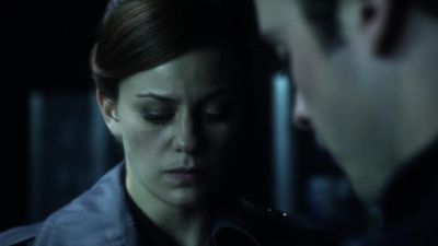 What else are you hiding, Tess? - Smallville