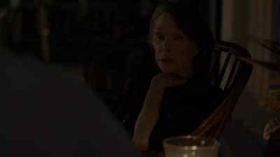 What else are you keeping from me? - Bloodline