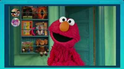 What else can we do
to get ready - The Power of We: A Sesame Street Special