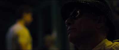 - What else they can do to you?
- They got my wife. - Kickboxer: Retaliation