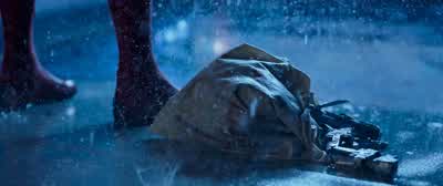 What else can I call it? - Spider Man: No Way Home