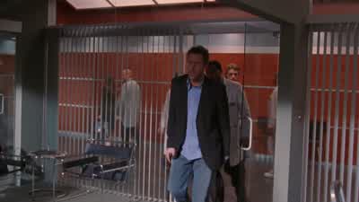 What else could cause uncontrollable rage in a 10-year-old? - House