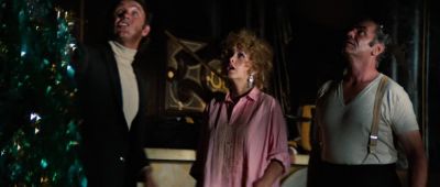What else could you do - The Poseidon Adventure