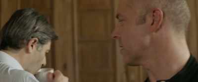 What else did you decide,
besides to keep us? - Adults in the Room