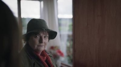 - What else did Ellie tell you?
- Enough. - Vera