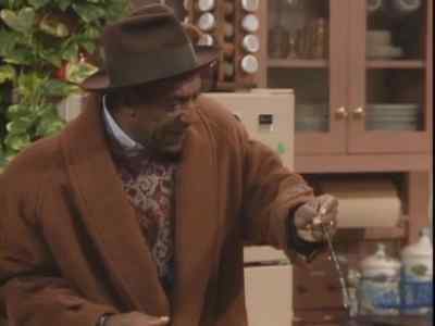 What else did you get? - The Cosby Show
