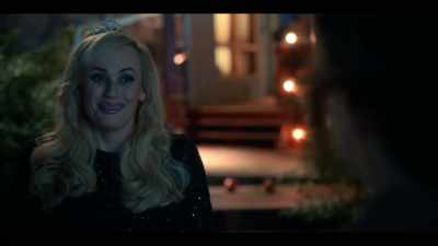 -What else did I have?
-You had me, and you had Seth. - Senior Year