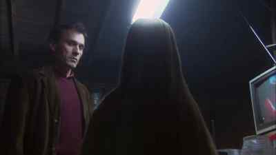 What else did you learn
from television today? - Species III