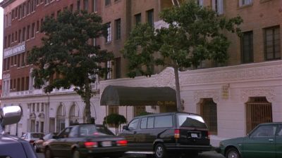What else did you two do? - Seinfeld