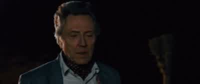 What else did you do? - Seven Psychopaths