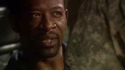 What else did you
find on that hard drive? - Jericho