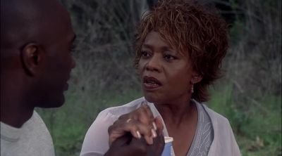 WHAT ELSE DID YOUR BROTHER TELL YOU - Desperate Housewives