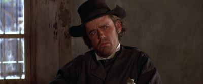 What else do you believe in - Pat Garrett &amp; Billy the Kid