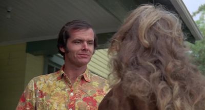 What else do you do - Five Easy Pieces