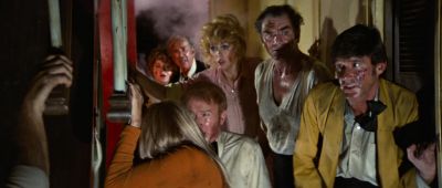 What else do I need - The Poseidon Adventure