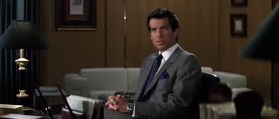 What else do we know about JanusTop flight arms dealers headquartered in St PetersburgRestocked the Iraqis during the Gulf WarThe head man's unreliably described No photographsThe woman Onatoppis our only confirmed contact - GoldenEye