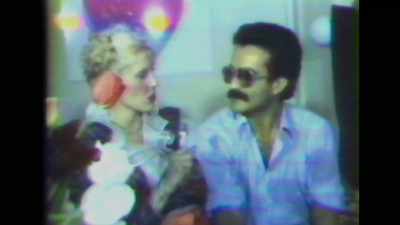 - What else do you like to do, Victor?
- Everything. - The Andy Warhol Diaries