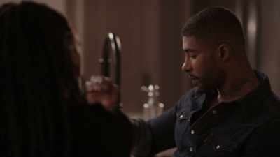 What else do you think that
Miles is been hiding? - Love Marry Kill