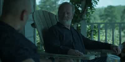 What else do you know about him? - Ozark
