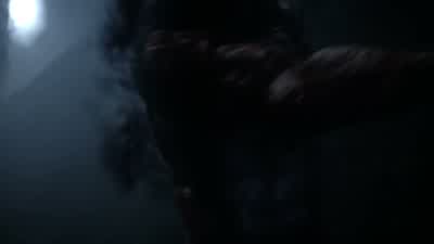 What else do you remember? - Teen Wolf