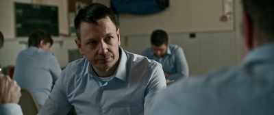 What else you do? - Alcatraz