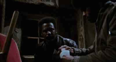 What else you got? - Shaft