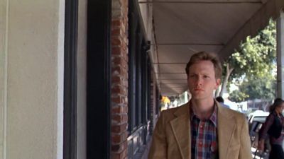What else have we got here - American Gigolo