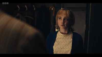What else have you got
in your knickers? - The Reckoning
