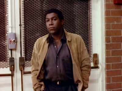 What else? I-I took a nap, I showered, - Matlock