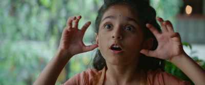 - What else?
- I love horror movies. - Jawan