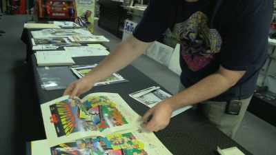 "What else is in here?" - Video Game Box Art: The Stories Behind the Covers