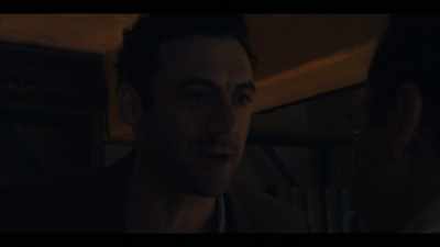 What else matters to you,
a businessman, - The Plot Against America